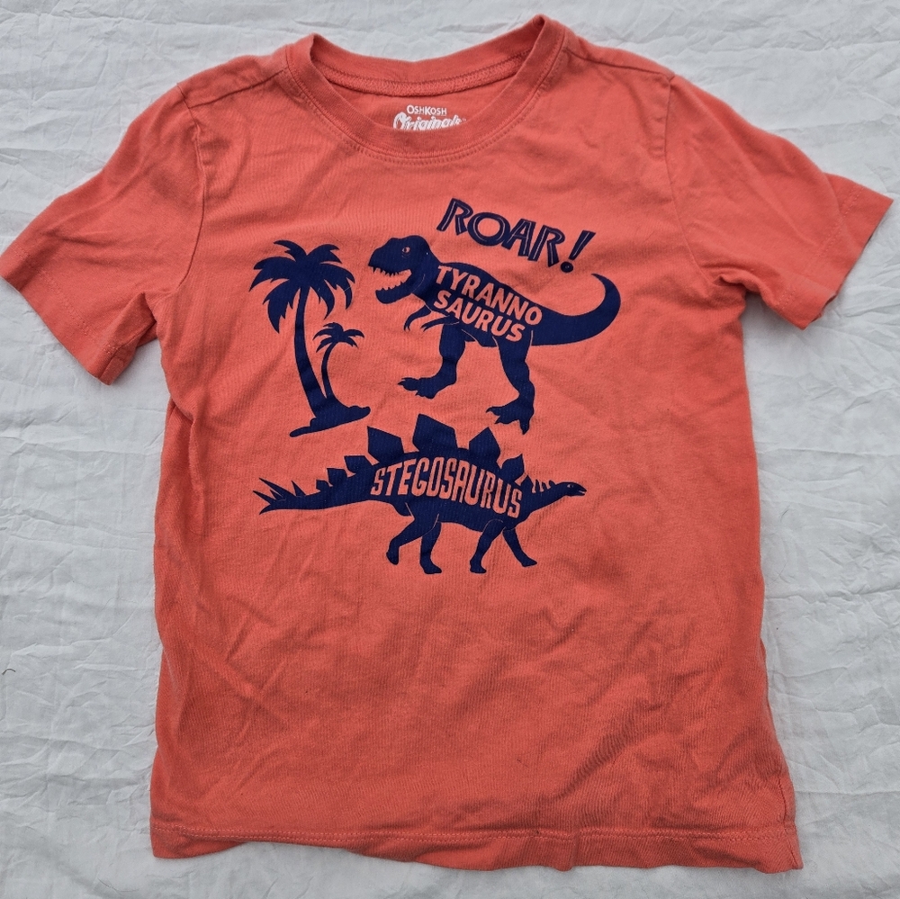 Dinosaur Shirt
